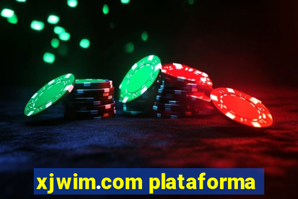 xjwim.com plataforma